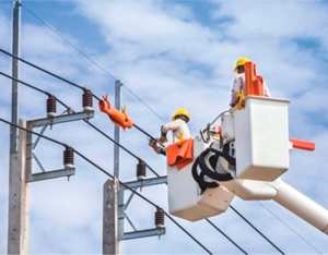 Des investissements massifs pour renforcer  les réseaux d'électricité et de gaz