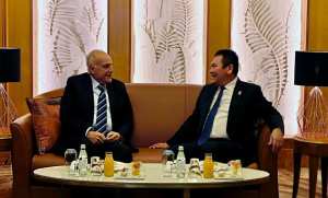 بتكليف من رئيس الجمهورية, السيد عطاف يحل بكوالالمبور في مهمة رسمية إلى دولة ماليزيا