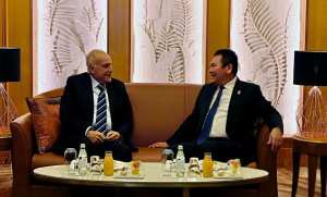 Chargé par le président de la République, Attaf arrive à Kuala Lumpur dans le cadre d'une mission officielle en Malaisie