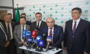 Saidal: réception du Centre de recherche, de développement et d'innovation avant fin 2025