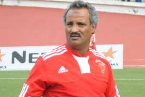 Oran (Football) - MC Oran: Cherif El Ouazzani nouveau DTS