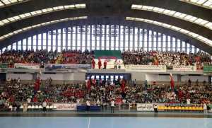 Sadaoui: le championnat national scolaire des sports collectifs, ''un message national profond''