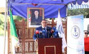 Transport maritime de passagers: des opérateurs privés  bientôt  agréés