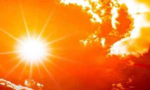 Canicule attendue à partir de jeudi sur quatre wilayas du Sud