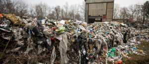 Algérie (Tizi Ouzou) -  Près de 300 dépotoirs sauvages répertoriés