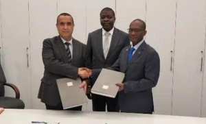 Signature d'une convention entre Sonelgaz et le WAPP sur la production et le transport de l'électricité