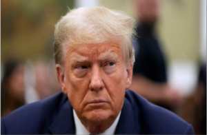 Trump menace d'expulser  Zohran Mamdani