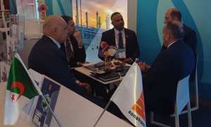 OPEP: discussions entre la délégation de Sonatrach et de grandes entreprises énergétiques mondiales