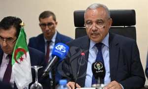 Clôture des travaux de la 2e session de la Commission mixte de sécurité algéro-mauritanienne