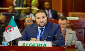 Ouverture des travaux de la 47e session du Conseil exécutif de l'UA à Malabo