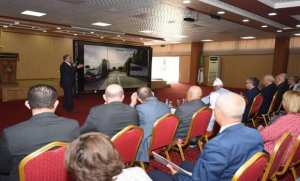 Mémoire nationale: le ministère des Moudjahidine lance sa plateforme  numérique  Geoheritage  dédiée aux sites historiques