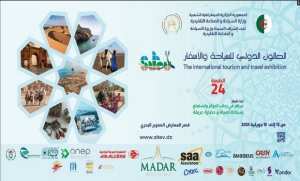 24e édition du SITEV: une opportunité pour promouvoir la destination touristique Algérie