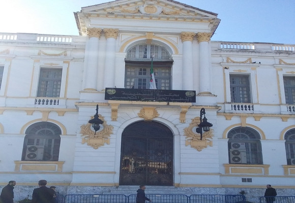 Enlèvement et meurtre de l'enfant Marwa Boughachiche : un suspect placé en détention provisoire