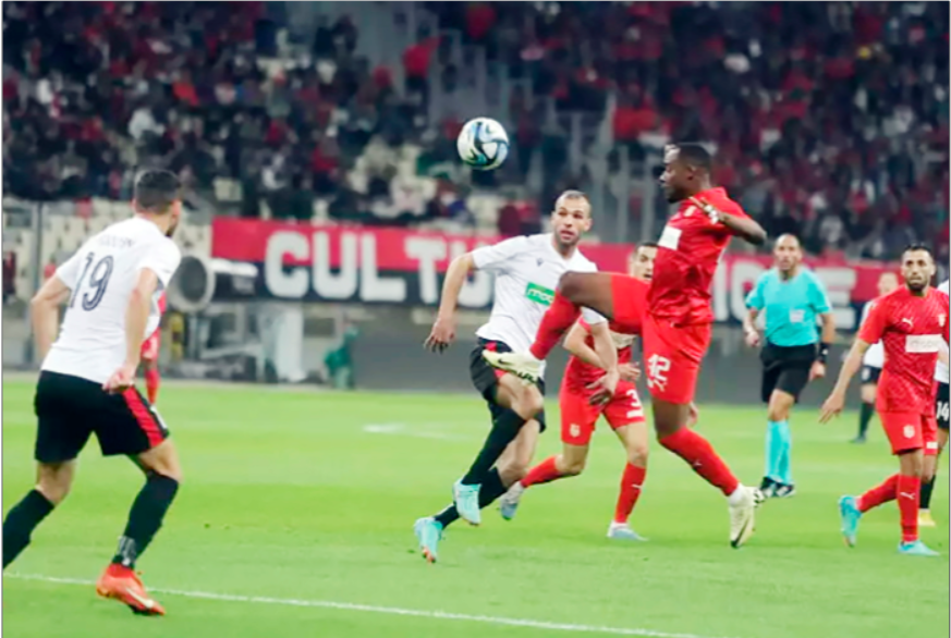 CRB ”“ USMA : Deux clubs pour un trophée