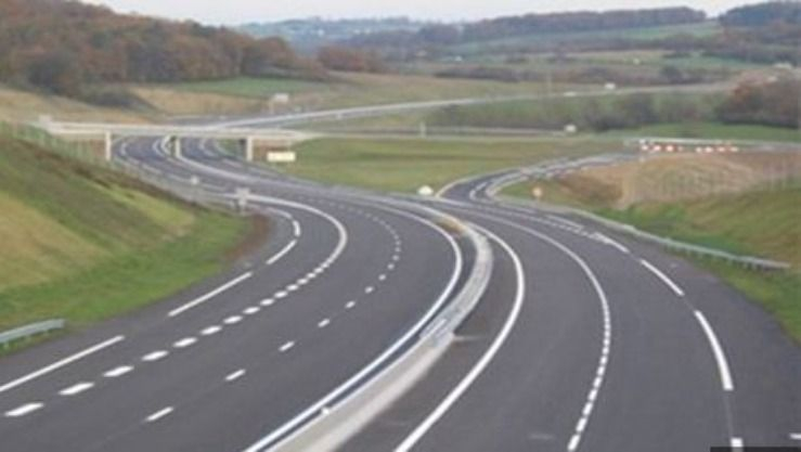 إعادة بعث مشروع إنجاز منفذ الطريق السيار - ميناء سكيكدة