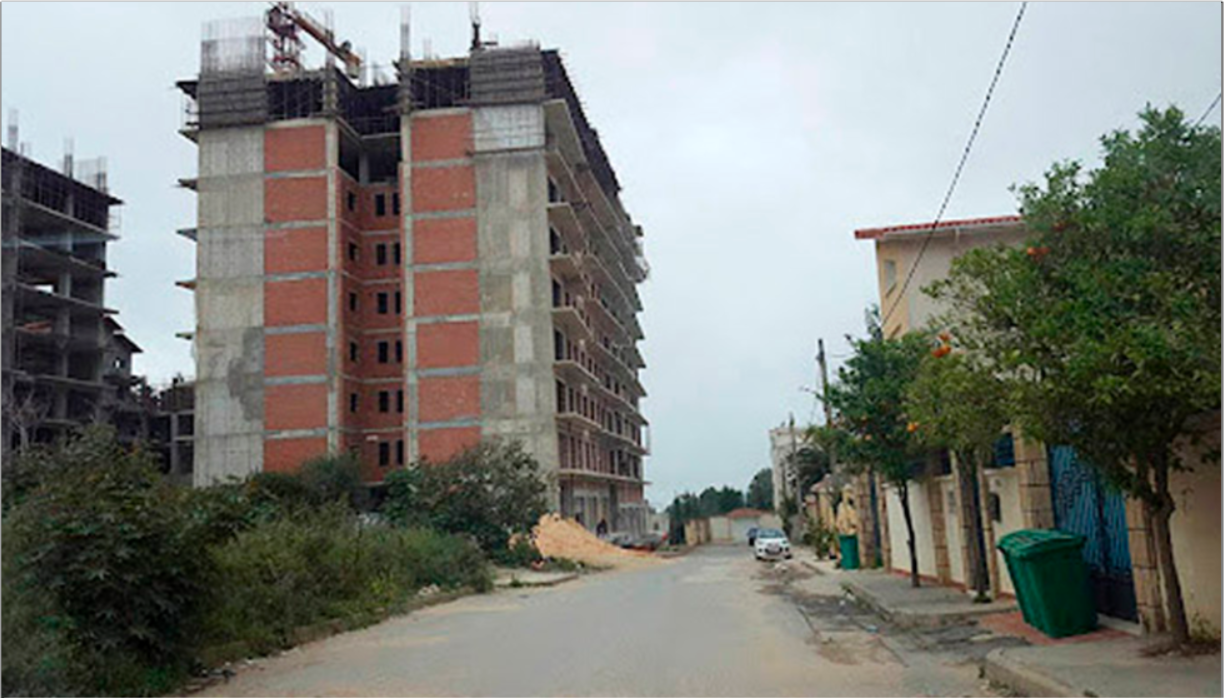 Un véritable  casse-tête  pour les autorités locales