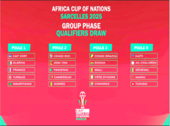 Le stade  Ryad Mahrez  en folie durant trois jours