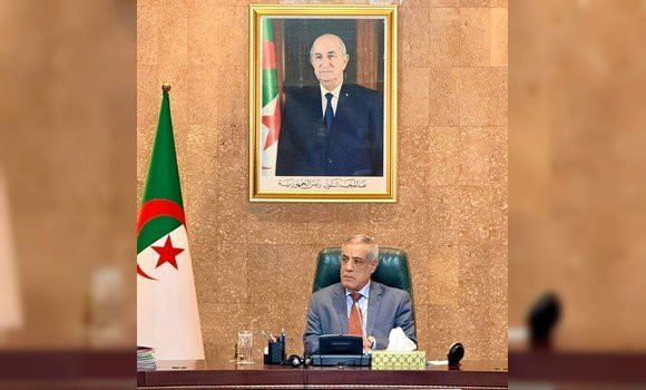 Réunion du gouvernement: poursuite du suivi des grands projets structurants et examen de dossiers sectoriels