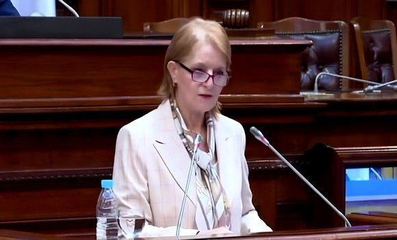 Exploitation des plages: la révision de la loi vise une gestion professionnelle des prestations balnéaires