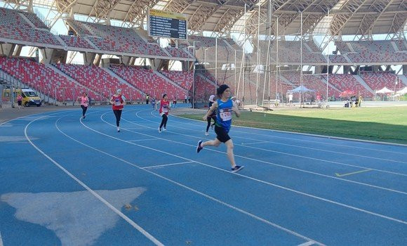 L'Algérie dispose de capacités logistiques et d'infrastructures sportives pour accueillir tout événement mondial