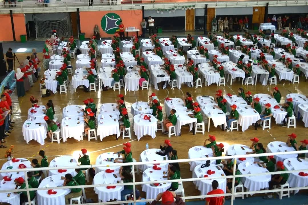 انطلاق المهرجان الولائي للرياضات الذهنية في سطيف