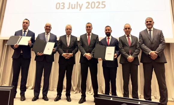 Téléphonie mobile: attribution de licences d'exploitation de la 5G    