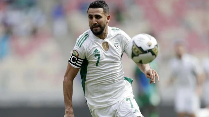 تصفيات مونديال-2026 : الجزائر تستقبل بوتسوانا يوم 5 سبتمبر المقبل بتيزي وزو