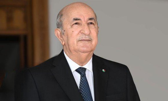 Président de la République: l'Algérie d'aujourd'hui s'engage dans une approche renouvelée face aux différents enjeux et défis