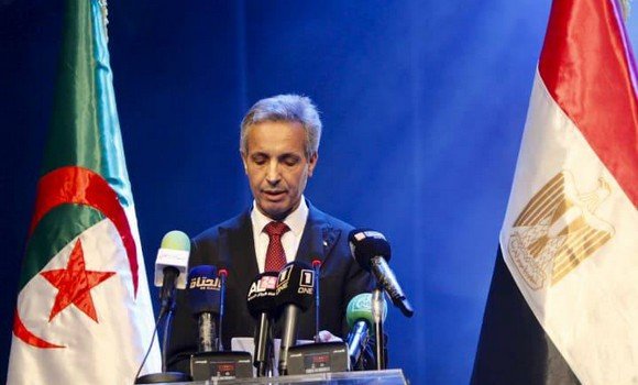 حفل فني ساهر بالجزائر العاصمة إحياء للذكرى ال50 لرحيل أم كلثوم