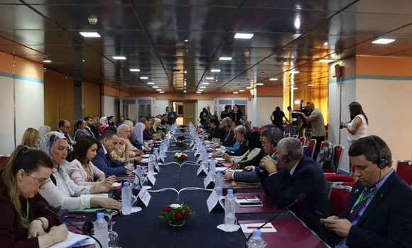 Algérie-Venezuela: réunion préparatoire au niveau des experts en prélude à la 5e session de la Commission mixte de coopération