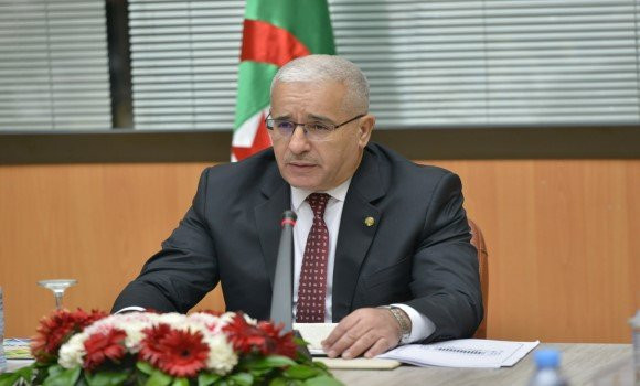 Boughali : la fête de l'Indépendance de l'Algérie 
