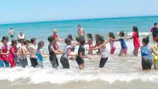 انطلاق الطبعة الثانية لقافلة الحقيبة المتحفية الوطنية من قسنطينة ستجوب 10 ولايات على مدار شهر