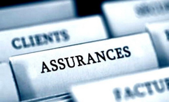 Assurances : le chiffre d'affaires progresse de plus de 13% au 1er trimestre