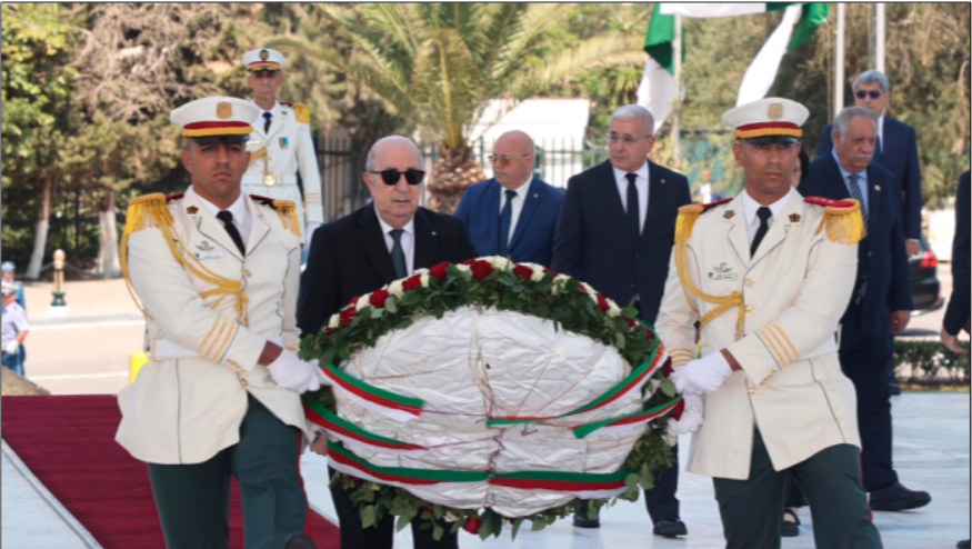 Confiance totale en nos capacités et en nos ressources