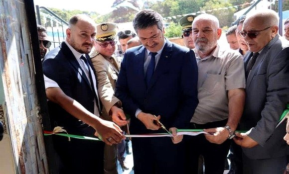 Nouveaux projets de développement à l'occasion du 63e anniversaire du recouvrement de la souveraineté nationale