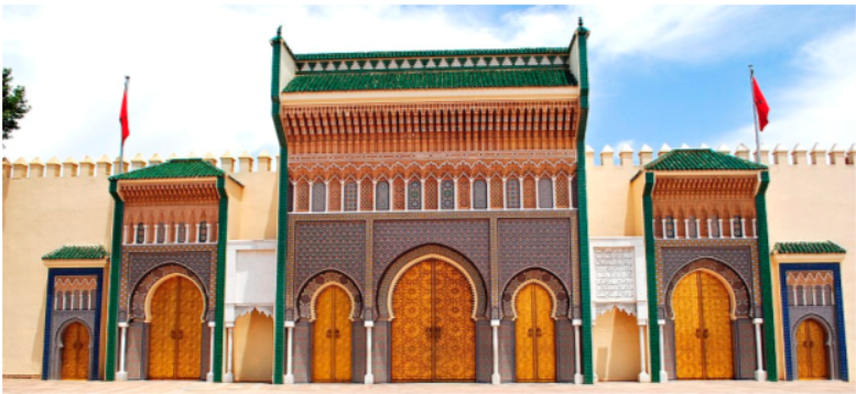 Le Maroc impliqué dans le génocide