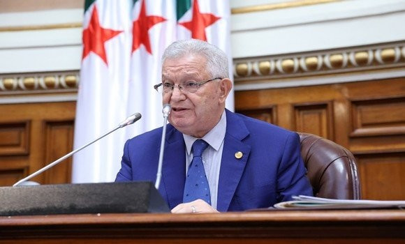 L'adoption de quatre lois relatives aux secteurs de la sécurité sociale, des wakfs et du tourisme saluée