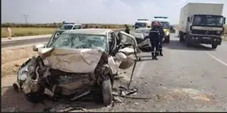 وهران : الإطاحة بشبكة إجرامية منظمة للتهريب الدولي للمركبات