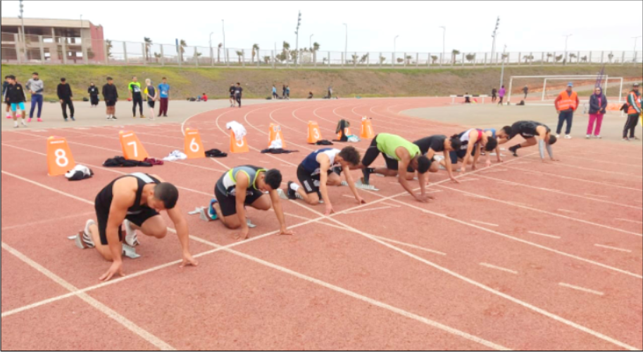 Le MC Alger sacré champion à Oran