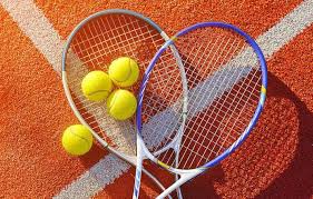 Algérie (Bordj Bou Arreridj) -  Le complexe de tennis rouvre ses portes