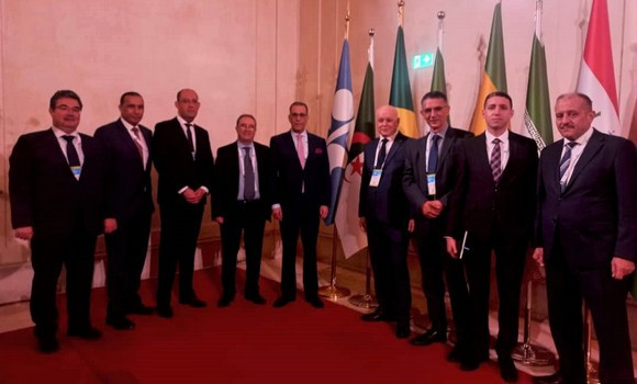Energie: l'Algérie participe aux travaux du 9e Séminaire international de l'OPEP