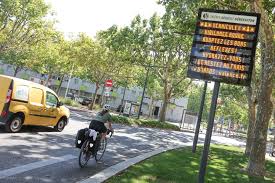 Planète (Europe) - En juin, le changement climatique a amplifié la canicule de 2 à 4 °C, selon une étude