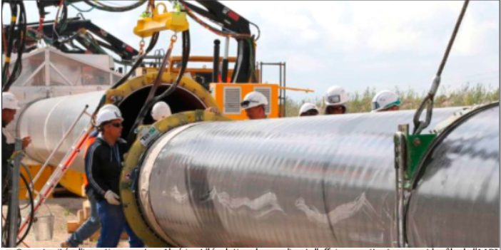 « Afreximbank s'intéresse à participer au financement »