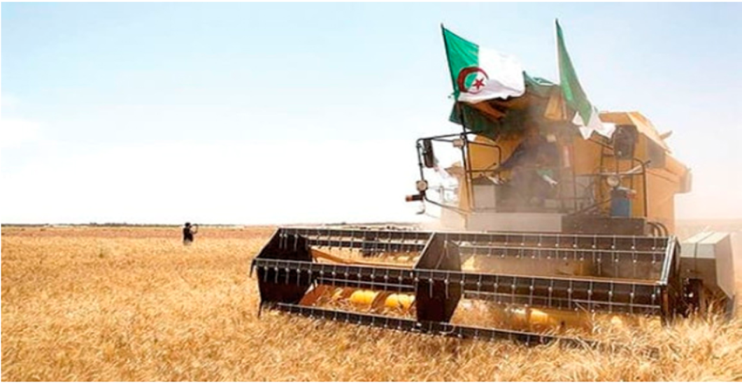 Mobilisation générale pour dynamiser le secteur agricole