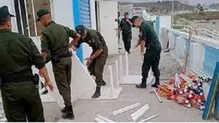 وهران: وفاة شخص في حادث مرور بواد تليلات