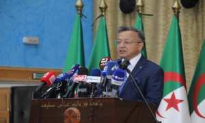 Le bond qualitatif accompli par l'Université algérienne la propulse en tant que locomotive de développement