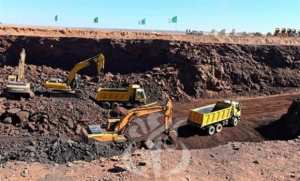 Gara Djebilet : un projet stratégique pour renforcer l'économie nationale  et générer des emplois