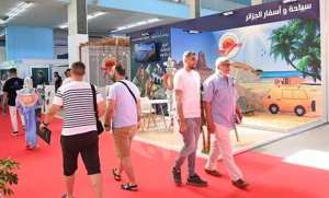 Ouverture de la 24e édition du SITEV avec la participation de 200 exposants   