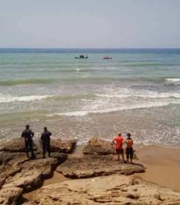 الشلف: غرق فتاتين بشاطئ واد الزبوح والبحث عن مفقود بشاطئ المساعدية