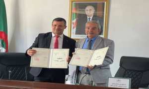 Investissement: lancement d'un projet de glossaire national de terminologie technique et réglementaire